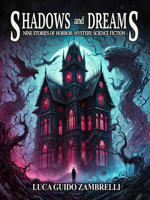 cover image of Shadows and Dreams